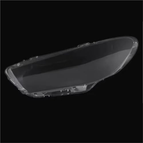 Abat jour phare avant pour VW Scirocco idéal pour remplacer une coque cassée par les gravillons