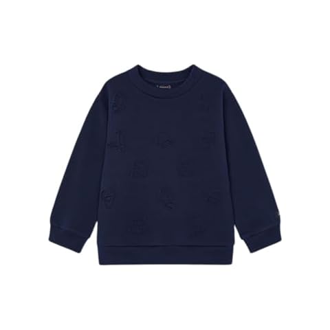 Pull Marine Majoral Enfant Cover