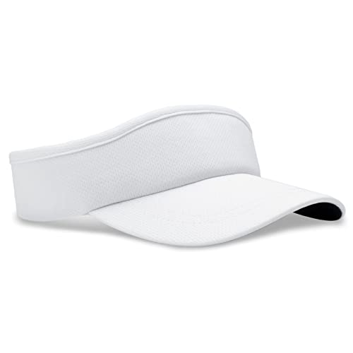 Visière de vitesse Headsweats anti-transpiration et légère pour course à pied