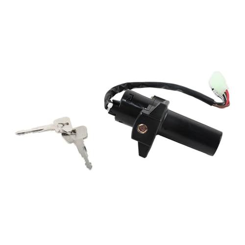 �C�O�j�b�V�����R�C�� �o�C�N�p�C�O�j�b�V�����X�C�b�`���b�N�L�[ �C�O�j�b�V�����X�^�[�g �R���^���N�L���b�v���b�N �ɓK������ YBR 125 YB YBR125 YBR125Z YB125 XTZ125 XTZ�p(Only Ignition Lock)