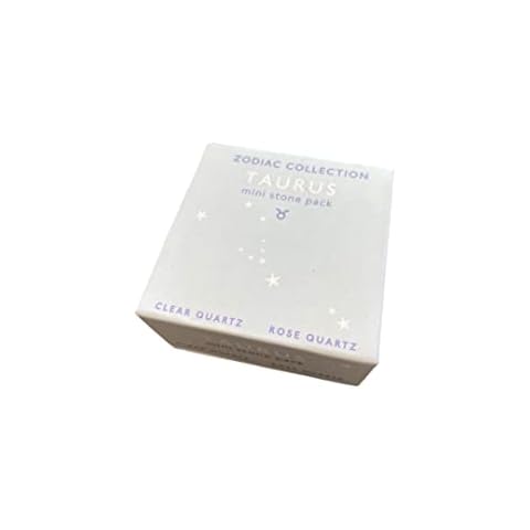 GeoCentral Taurus Stone Pack, 1 EA Cover