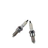 Parts Replacement CPR7EA-9 CR7E Spark Plug Motorcycle Suitable Fit For Suz GW250 250cc GW 250 GSX250
