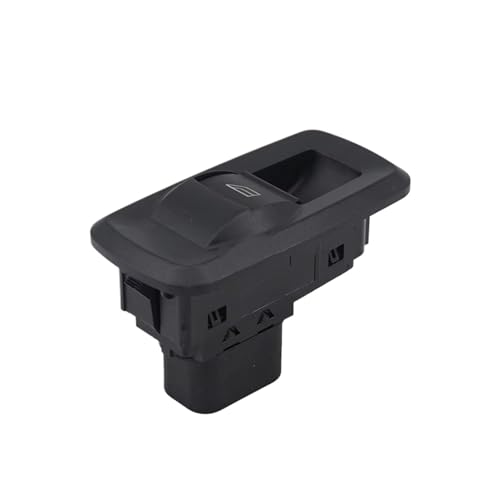Bouton lève-vitre électrique Fiesta 8A6T-14A132-CC réactif