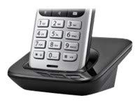 Téléphone OpenScape DECT S5 Unify idéal pour le télétravail à la maison