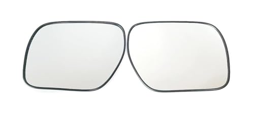 Rétroviseur latéral pour Pajero Shogun miroir de voiture parfait pour la conduite en hiver