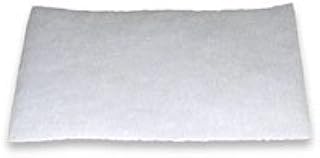 Original Hoover Secondary Filter, Spectrum, PowerMAX, WindTunnel & Futura Canister part #38765009 (1 pack)