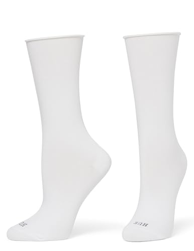 Image of HUE Women's Jeans Sock (Pack of 3), Micro Stripe Pack, One Size