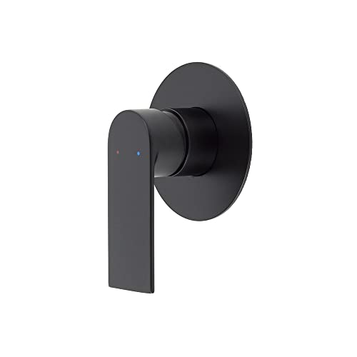 bath best matte black shower fixtures