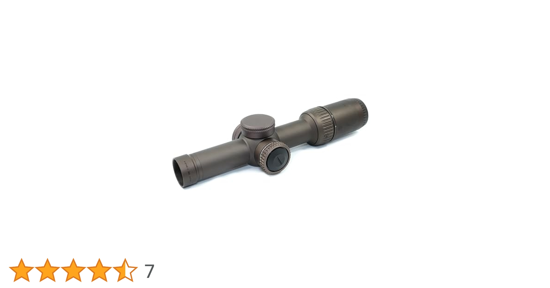 トイガン HollyWarrior RazorHDgen2 AIRSOFT97 本店通販部 / HOLY WARRIOR RAZOR HD GEN2-E 1-6X24