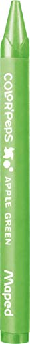 Giz de Cera, Maped, Color Peps, 861011, 12 Cores