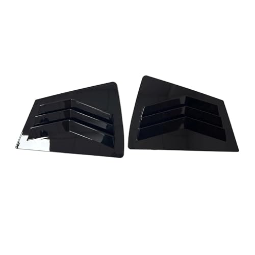 Store de lunette arrière occultant et aérodynamique Mazda 3 2010