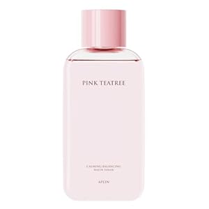 Pink Tea Tree Toner [APLIN] Tea Tree / Deer Ingredient / Korean Cosmetics / Korean Skin Care
