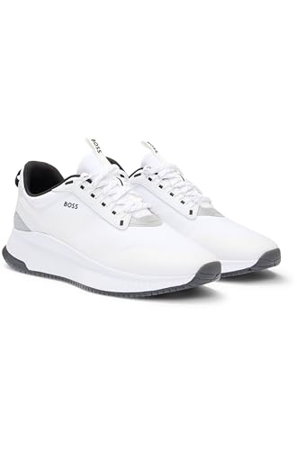 Image of BOSS Mens Ttnm Evo Runn rsth