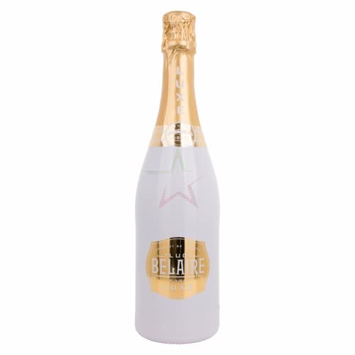 Luc Belaire Rare LUXE 12,5% 0,75 Liter Cover