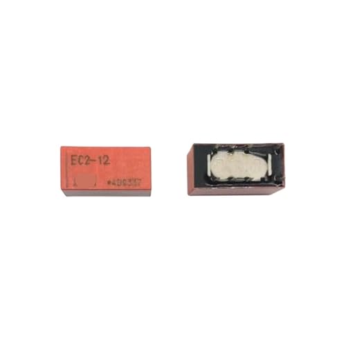 Relais EC2-12 12VDC mini composant électronique de signal 8 broches