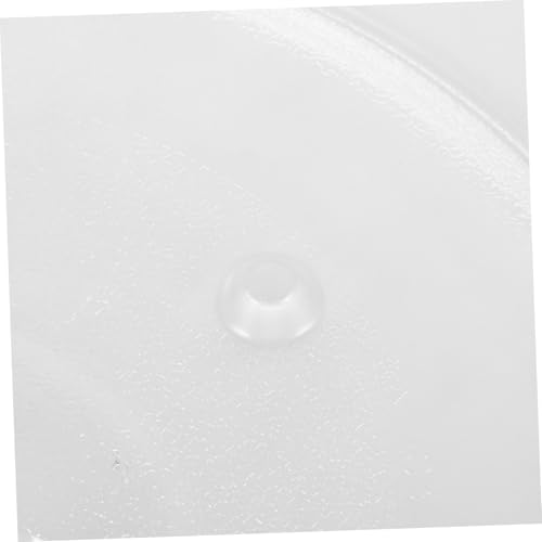 KOMBIUDA 電子レンジ用ガラスターンテーブル 27cm