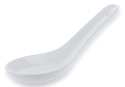 MIU France Amuse-Bouche One-Bite Appetizer Spoon, Set of 12