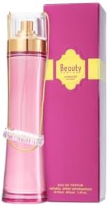 Beauty For Women 100 Ml - Edp,