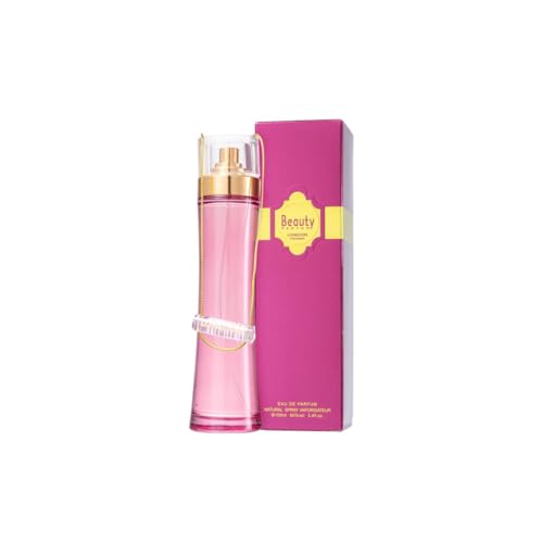 Beauty For Women 100 Ml - Edp,
