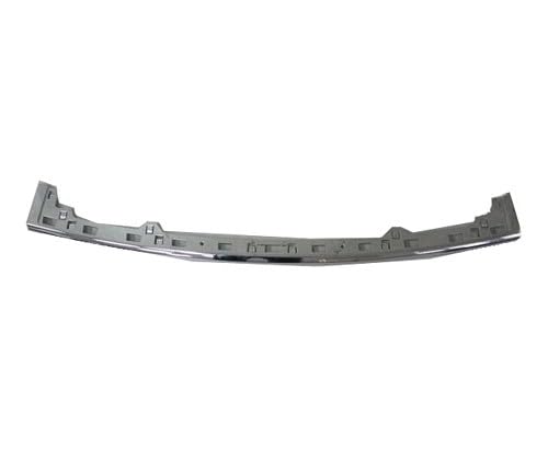 Rear bumper molding Chrome; Step Pad Surround for JEEP GRAND CHEROKEE 2011-2021