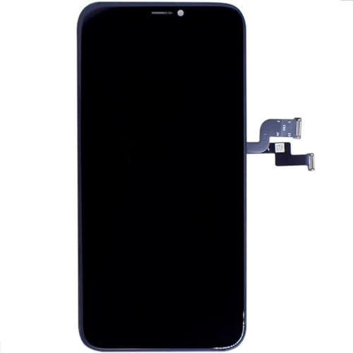 Tela Display Frontal Lcd Touch iPhone X 10 Empório Premium