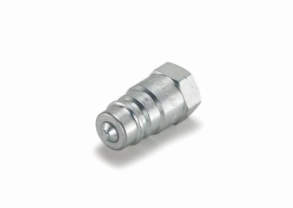 Pioneer Quick Coupling | 5077-4