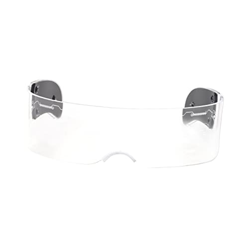 Lunettes led glasses pour illuminer vos anniversaires et réussir vos soirées