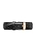 Daniel Wellington Classic Sheffield Rosé Gold Men´s Strap 20mm