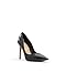 Ted Baker Women's Camille Pump, Other Black, 7.5