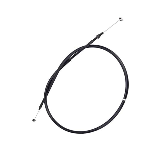 Câble d'embrayage moto en acier pour S1000RR 2009-2017