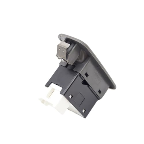 Bouton de commande de vitre pour OEM 96615377 avec contacteurs reactifs - 6