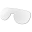 Clear Non|polarized