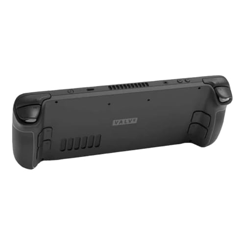 Valve Steam Deck OLED 512GB Handheld Gaming Console, 7.4" inch, 90Hz, SteamOS 3.0, 1280 x 800, with Carring case, and MTC Accessories