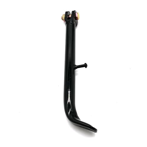 Béquille latérale moto YBR125 stable pour parking de course