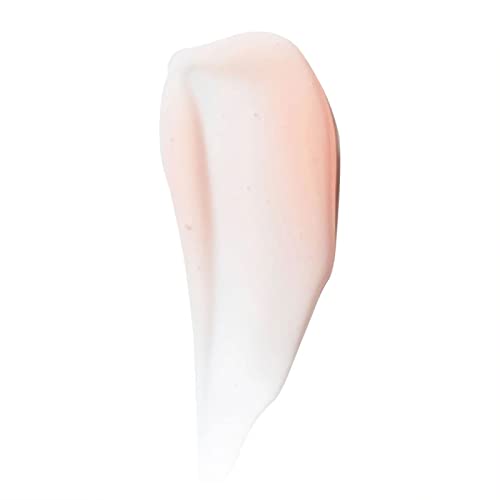 Kosas Wet Lip Oil Gloss - Hydrating Lip Plumping Treatment With Hyaluronic Acid & Peptides, Non-Sticky Finish (Jellyfish) #TOP3