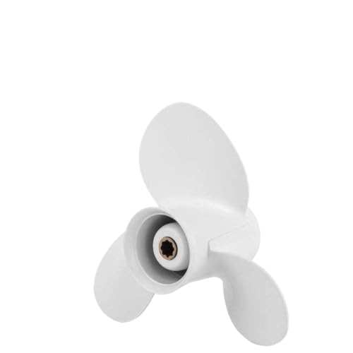 31BC �ϐH���v���y�� 9.9HP 15HP 20HP ���[�^�[�����p 683-45947-00-EL