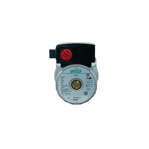 Caratteristiche tecniche: Codice 4530926, Tre velocità 38 W, 58 W, 82 W e prevalenza 5 mt