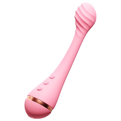 Vush Myth G Spot Vibromasseur pour atteindre un plaisir ciblé sans effort
