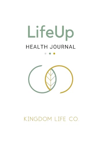 LifeUp Health Journal