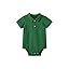 Green Pique