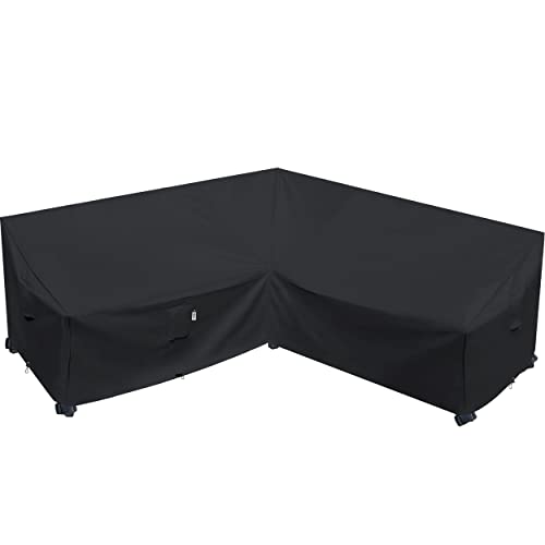 Top 15 Best outdoor sectional cover Reviews & Ranking in 2022 licorize