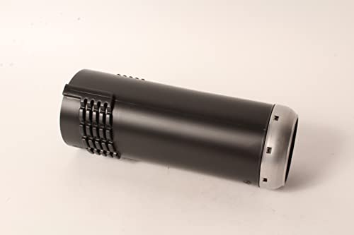 Genuine Ec ho E165001000 Backpack Blower Nozzle Tube PB8010H PB8010T OEM