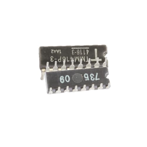 TMM416P-3 PDIP16 WωHR|[lg(10)