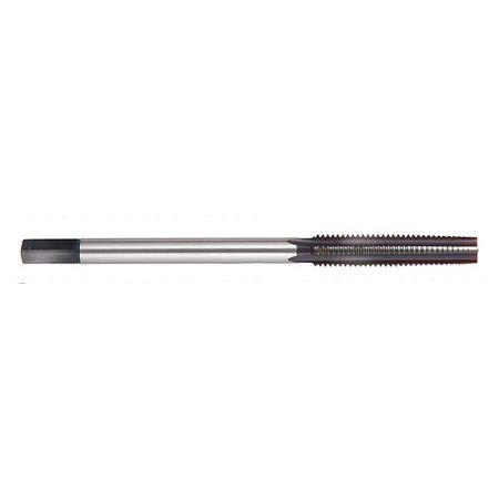 Nut Tap,1/4"-20,HSS