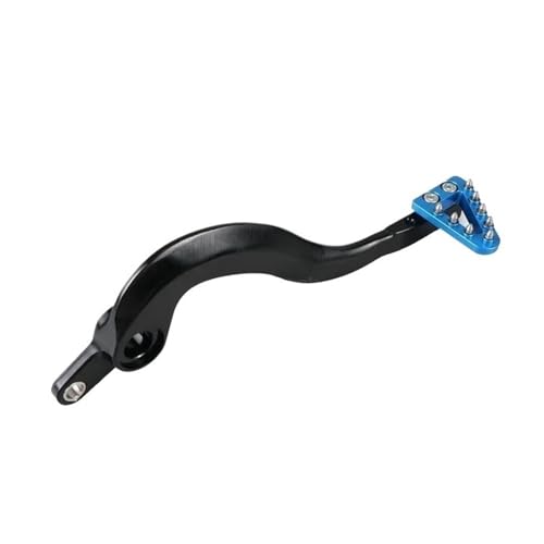 Levier de vitesse moto pédale frein réglable YZ250F YZ250FX WR250F sélecteur vitesse 250 YZF
