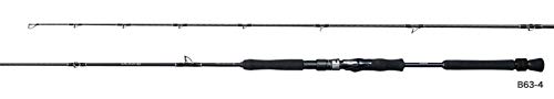 シマノ(SHIMANO) 電動 ジギングロッド オシア EJ B63-4 スタンダードモデル 2枚目