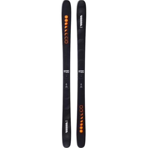 K2 Omen Team Park Skis