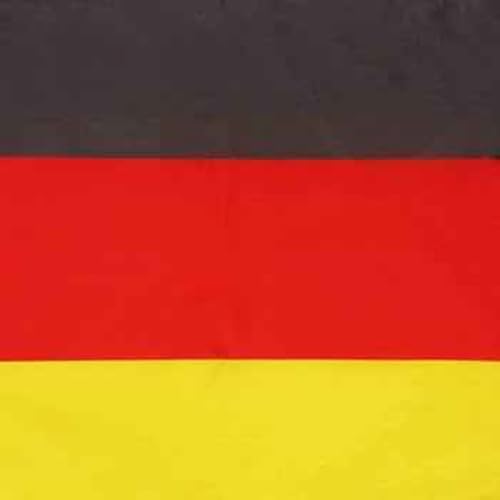 Germany's Emergency Alert System