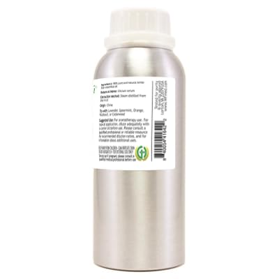 Aceite Esencial de Anís Estrella - 237 ml - 100% Puro miniatura 3