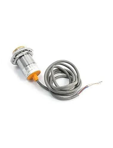 Détecteur de proximité sans contact LJ30A3-10-J/EZ AC 90-250V